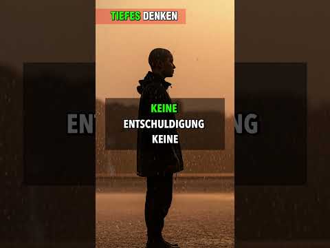 You gain respect not through confrontation – but through distance