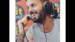 M.Pokora ~ Everything I do