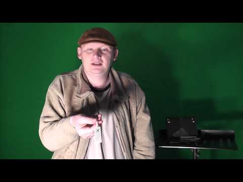 Magic Review #37 Turbo Stick