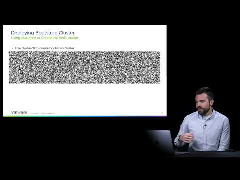 Cluster API Provider vSphere Walkthrough: Part 1 (Ignite Hybrid Cloud Series)