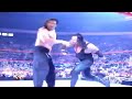 WWE 로얄 럼블 2008 하이라이트 WWE Royal Rumble 2008 Highlights
