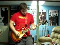New Found Glory - Over Again (Guitar Cover)