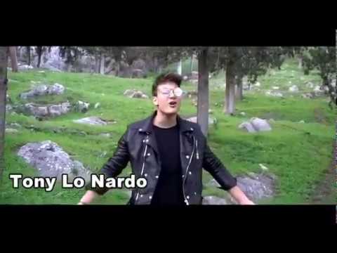 Tony Lo Nardo Anticipazione nuovo brano facciamo L' amore 2017