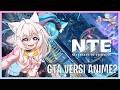 [NTE:Neverness to Everness] Katanya Sih Ada Karakter dan Mobil Baru | Vtuber Indonesia