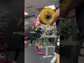 蹲舉Squat290KG。這角度深度可以了吧。