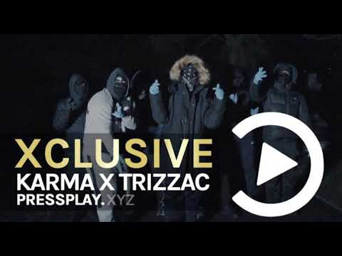 (Zone 2) Karma X Trizzac - Dead AUDIO