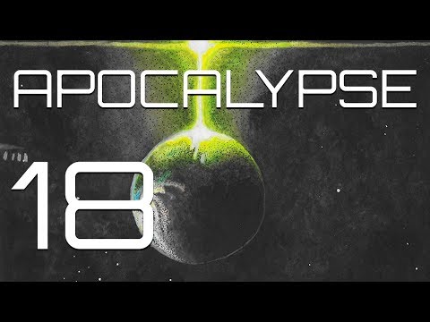 Stellaris 2.0 - Let's Play Apocalypse  - Part 18 - Roma Invicta