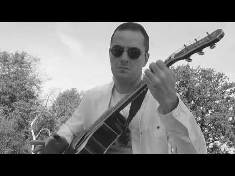 Nikola Starcevic - White Dragon - (Official Video 2016)HD