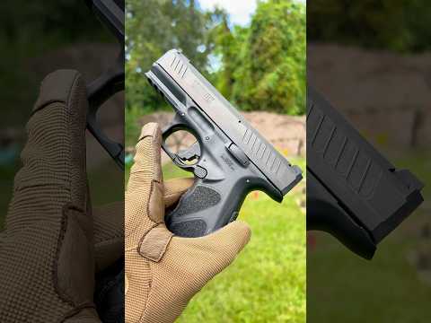 TAURUS TX9 REVIEW: THE NEXT BEST BUDGET 17+1 DUTY PISTOL