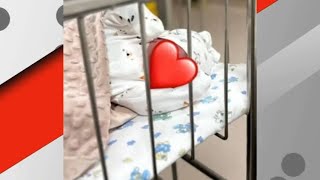 ნანუკა გულუას ვაჟი შეეძინა- რა დაარქვა წყვილმა პატარას