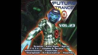 Future Trance Vol. 23 (2003) (CD02)