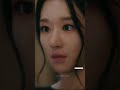 That Sudden Kiss On Her Lips