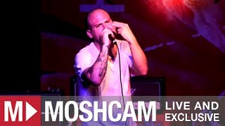 The Bronx - Kill My Friends | Live in Sydney | Moshcam