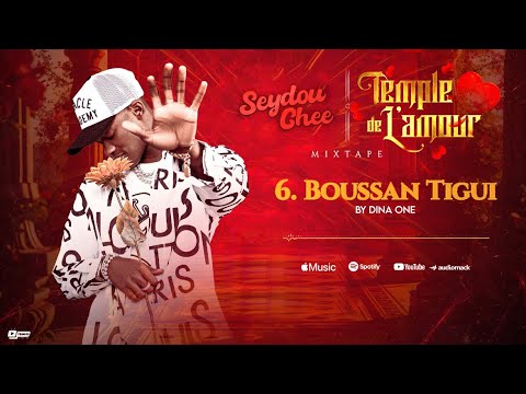 Seydou Chee Officiel and MaliSounds