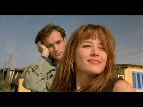 Jack Pariss: Sophie Marceau fait son cinéma. Titre issu du double album De Maupu à Marceau Rare!