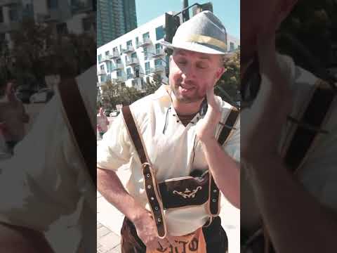 Promotional video thumbnail 2 for Daniel Gersztyn