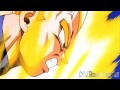 Vegeta Goes Ascended Super Saiyan HD