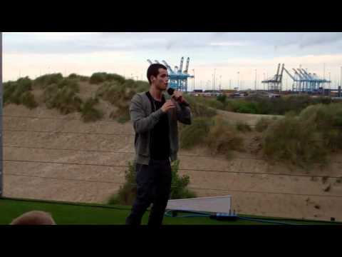 J.A.S.I.N.E. @ MNM Summerclub