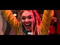 Sky Original Intergalactic Teaser Trailer