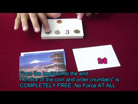 Coincidence (Universal version) by Kreis / SEO MAGIC