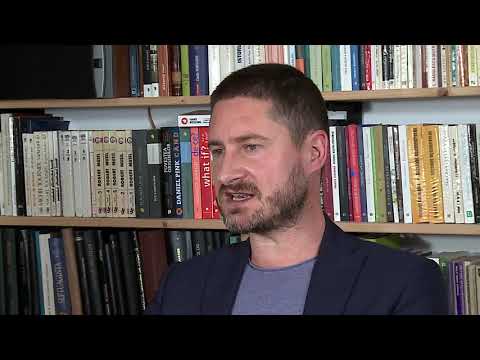 Semn de Carte Ep. 130 - Tara Westover - Învățare