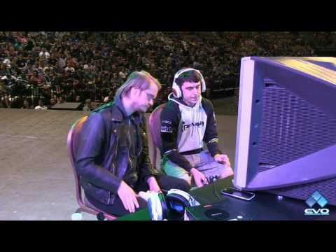 WF: Armada (Peach) vs. Plup (Sheik)