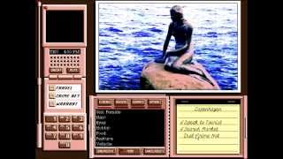 Drunkenly Playing Carmen Sandiego Part 1