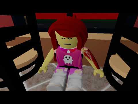 HUNGRY PUMPKIN IN ROBLOX PART 6