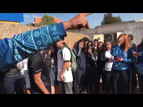 3er y 4to lugar; Antecedente vs Thebigmaker - tercera parte, vol. 1 CMC Battles