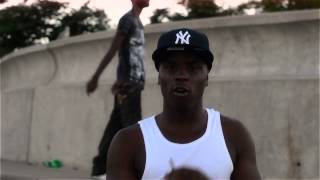 YCE Ruga - Pills N Potions Freestyle