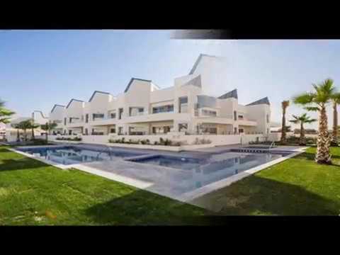 Villa Amalia Bungalow for sale in Torrevieja