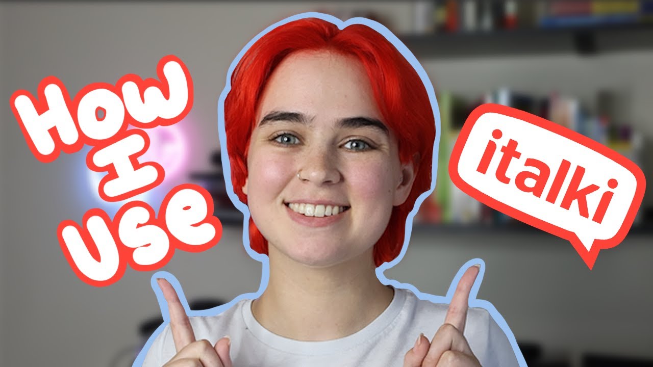 How I Use italki to Learn 5+ Languages