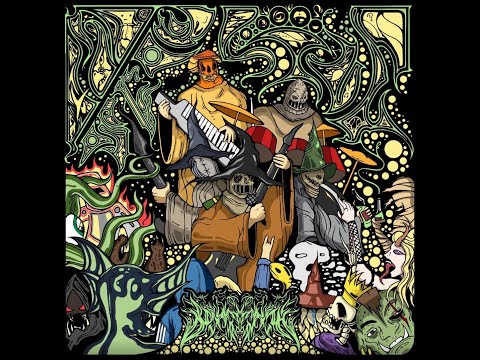 Behrosth [2024.01.13] - live in Moscow (Full Concert HD)