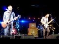 Toadies - Hell In High Water - Live HD 3-17-13