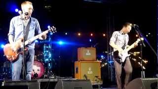 Toadies - Hell In High Water - Live HD 3-17-13