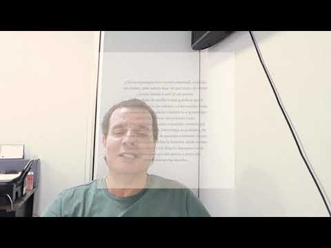 Livro Pão nosso -  Lição: 97 -  Conserva o modelo -  Comentado