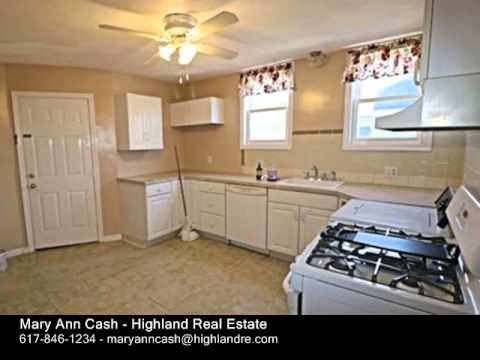 19 JEFFERSON STREET, Winthrop MA 02152 - Rental - Real Estate - For Sale -