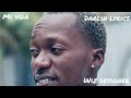 Mi Vida By Wiz Designer Official Lyrics