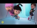 Toonsters Inc Part 16 Schmoopsie Poo The Door Chase Dave S Demise