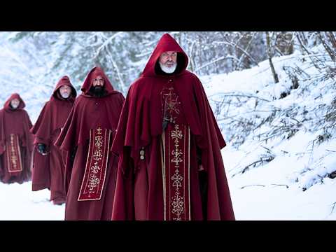 🙏 Their Voices Heal the Soul | Gregorian Chants for Deep Inner Peace