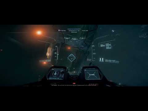 Gladius Platinum Finish - Snake Pit - Racing 3.18 -- Star Citizen
