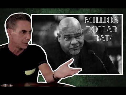 Joey Merlino DESTROYS Mob Rats!