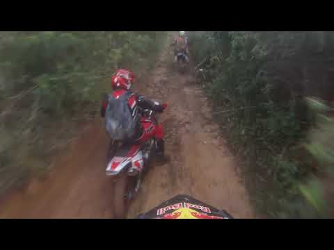 trilha do 90/120 parte 01 serra do cafezal