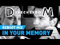 Depeche Mode - In Your Memory (Reboot Mix) ft VØJ, Narvent, 2024 Remix/Mashup #depechemode #remix - Depeche Mode. Reimagined. Depeche Mode - In Your Memory (Reboot Mix) ft VØJ, Narvent, 2024 Remix/Mashup #depechemode #remix