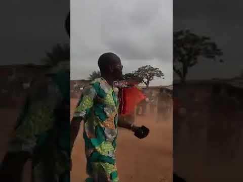 Vidéo externe