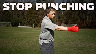 Master the Transition | Stop Punching the Backswing [DRILL]