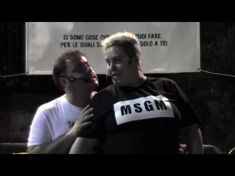 Peppe Laurato & Rosaria Miele live @ Parco Urbano Giovanni Paolo II