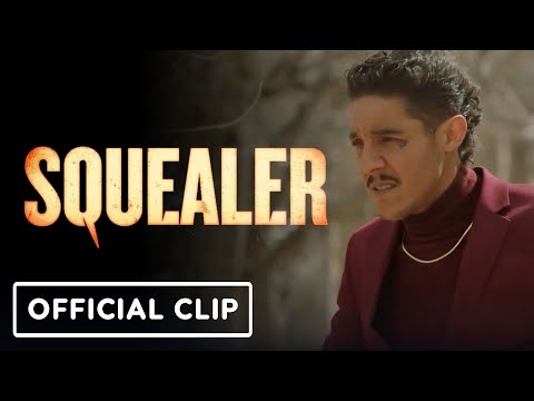 Squealer - Official Clip (2023)