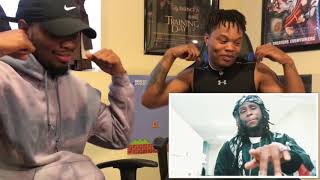 TAOG - Dirty Laundry (Official Music Video) - REACTION