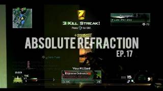 FaZe PryZee: Absolute Refraction - Episode 4